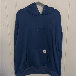 Carhartt sweatshirt